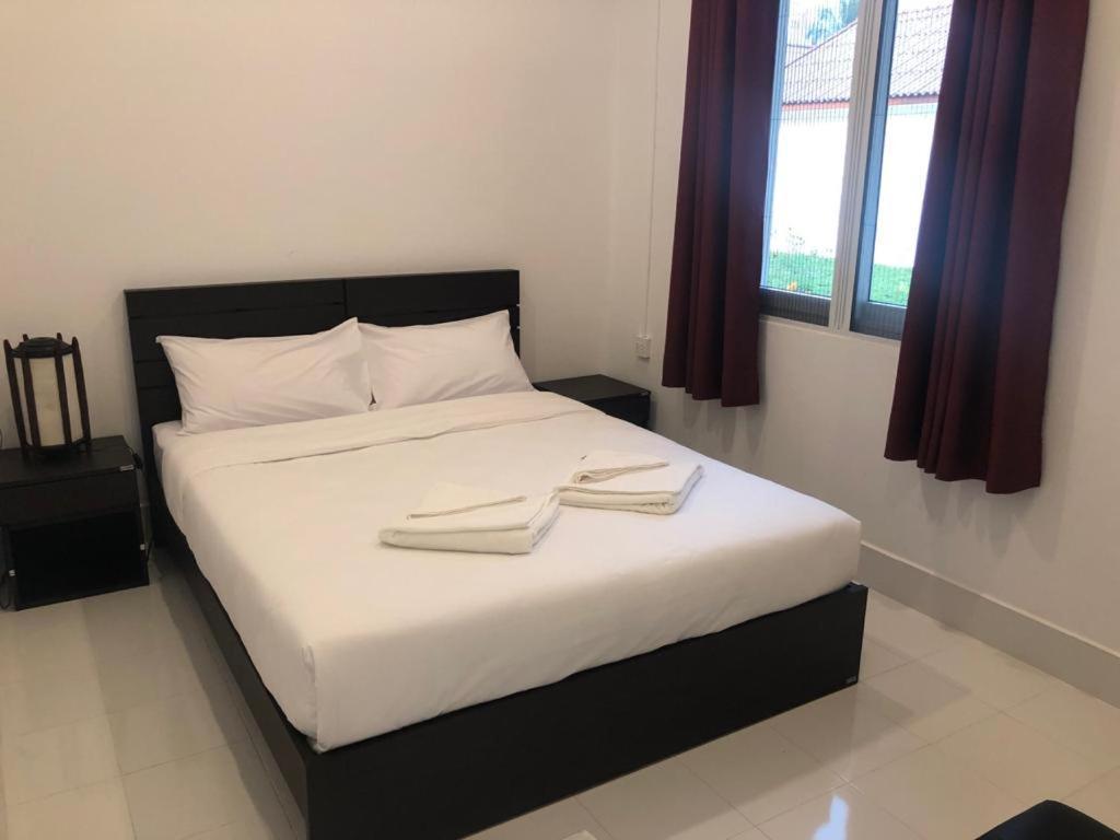 River View Villas Vang Vieng Exterior photo