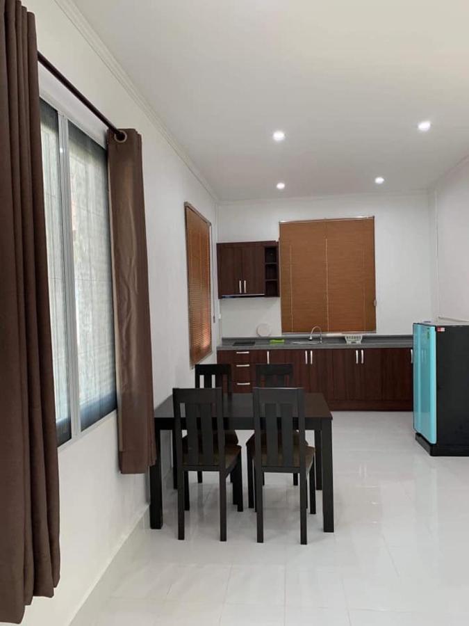River View Villas Vang Vieng Exterior photo