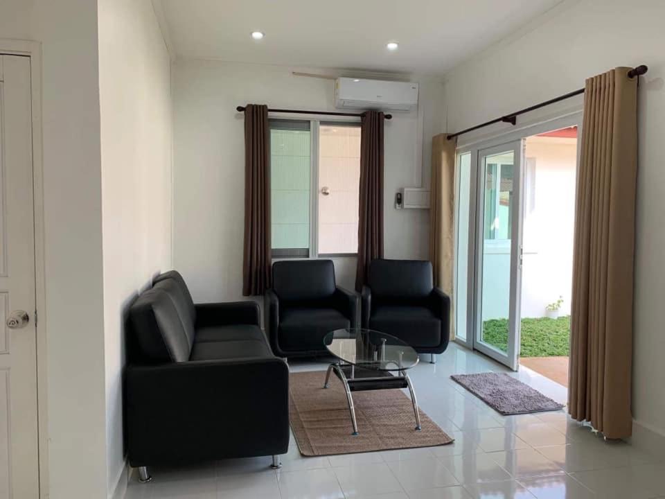 River View Villas Vang Vieng Exterior photo