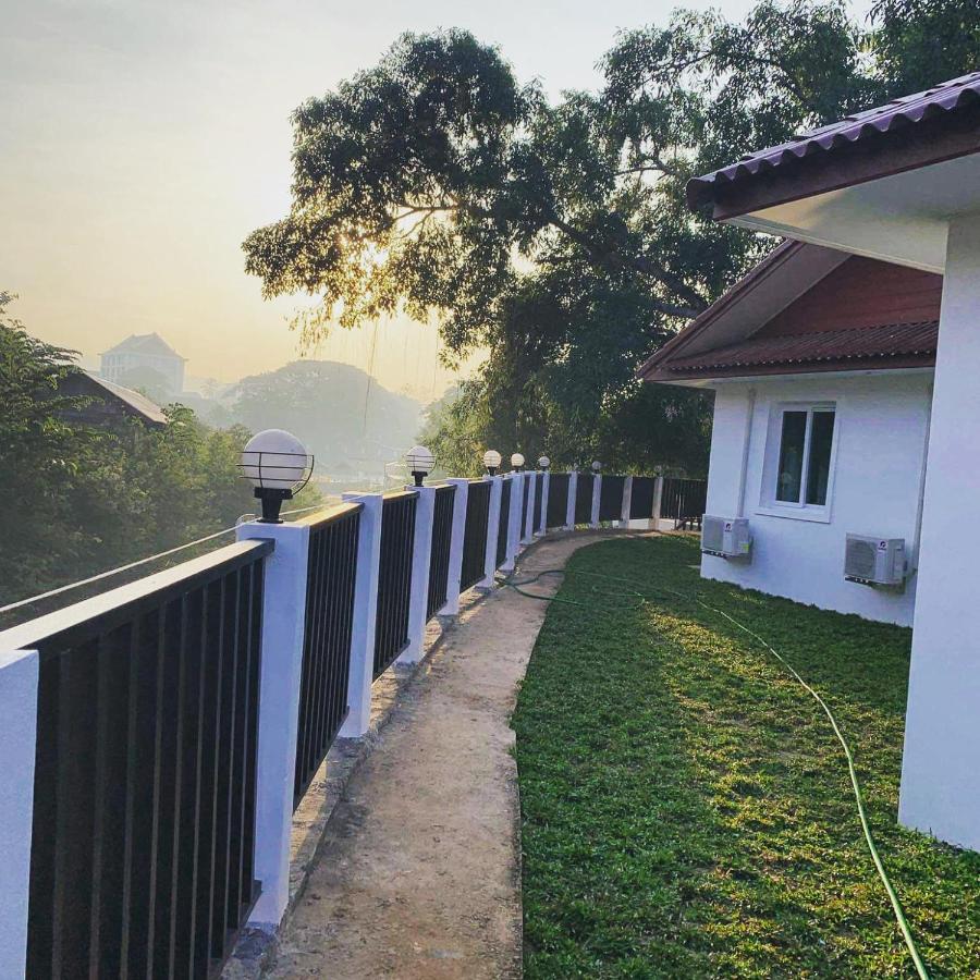 River View Villas Vang Vieng Exterior photo