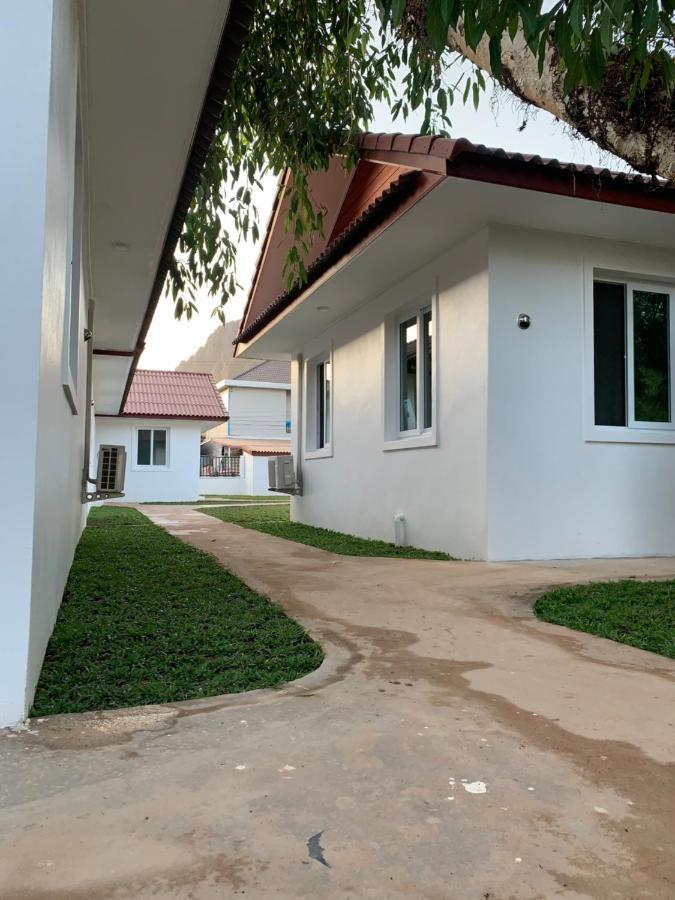River View Villas Vang Vieng Exterior photo